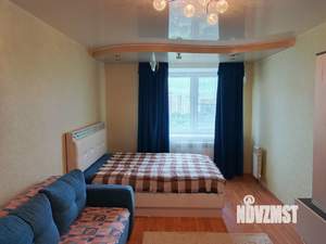 1-к квартира, на длительный срок, 39м2, 7/10 этаж