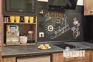 2-к квартира, посуточно, 48м2, 11/15 этаж