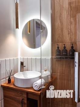 Студия квартира, посуточно, 20м2, 8/10 этаж