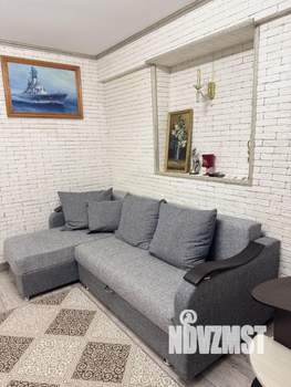 2-к квартира, посуточно, 45м2, 4/4 этаж