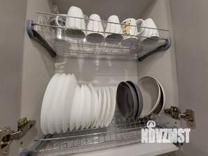 2-к квартира, посуточно, 45м2, 3/5 этаж