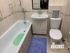 1-к квартира, на длительный срок, 40м2, 3/10 этаж