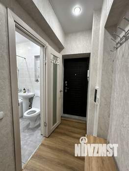 2-к квартира, на длительный срок, 42м2, 1/5 этаж