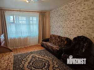 1-к квартира, на длительный срок, 41м2, 5/9 этаж