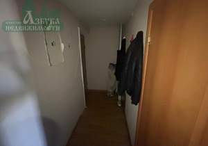 1-к квартира, на длительный срок, 31м2, 2/5 этаж