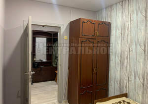 4-к квартира, на длительный срок, 65м2, 1/5 этаж