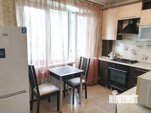 1-к квартира, на длительный срок, 40м2, 2/10 этаж