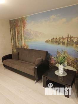 2-к квартира, на длительный срок, 53м2, 4/10 этаж