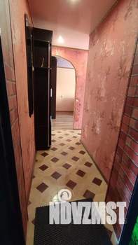 1-к квартира, посуточно, 31м2, 4/5 этаж