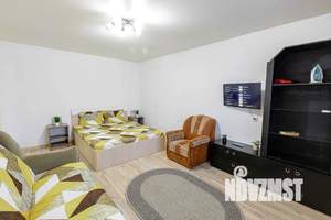 2-к квартира, посуточно, 54м2, 5/10 этаж