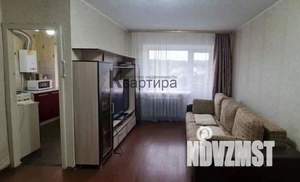 1-к квартира, на длительный срок, 31м2, 3/5 этаж