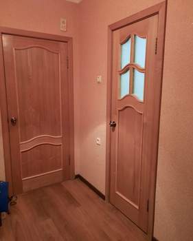 1-к квартира, на длительный срок, 40м2, 7/10 этаж