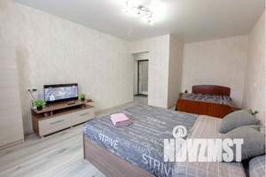 1-к квартира, посуточно, 34м2, 2/5 этаж