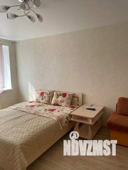 1-к квартира, посуточно, 55м2, 6/8 этаж