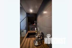 1-к квартира, посуточно, 30м2, 1/3 этаж