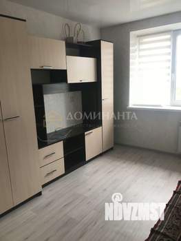 1-к квартира, на длительный срок, 30м2, 9/9 этаж
