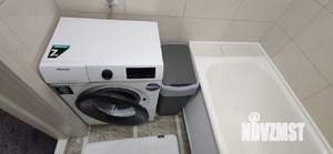 1-к квартира, на длительный срок, 34м2, 3/5 этаж