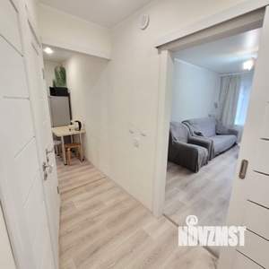 2-к квартира, на длительный срок, 43м2, 2/5 этаж