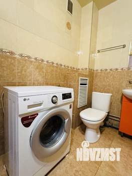 1-к квартира, на длительный срок, 46м2, 5/9 этаж