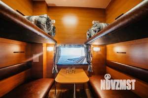 3-к квартира, посуточно, 80м2, 1/10 этаж
