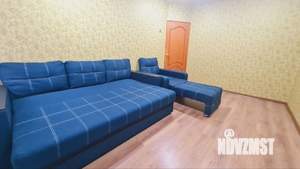 1-к квартира, посуточно, 40м2, 1/5 этаж
