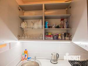 2-к квартира, посуточно, 74м2, 1/1 этаж