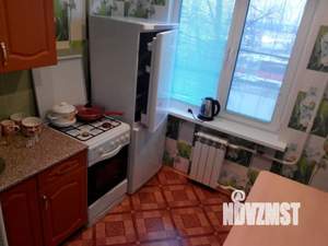 1-к квартира, посуточно, 33м2, 2/5 этаж