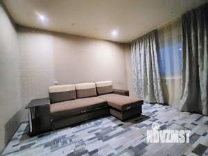 2-к квартира, на длительный срок, 55м2, 9/10 этаж