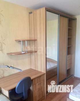 1-к квартира, на длительный срок, 42м2, 10/10 этаж