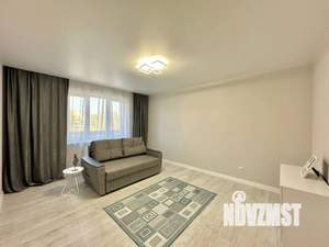 3-к квартира, посуточно, 82м2, 1/1 этаж