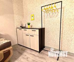 1-к квартира, посуточно, 30м2, 4/5 этаж