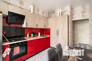 1-к квартира, посуточно, 80м2, 1/1 этаж