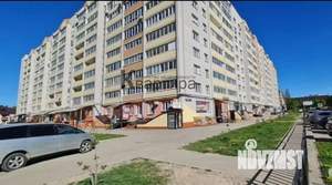 2-к квартира, на длительный срок, 50м2, 4/10 этаж