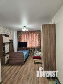 1-к квартира, на длительный срок, 35м2, 9/11 этаж