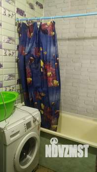 1-к квартира, посуточно, 40м2, 5/9 этаж