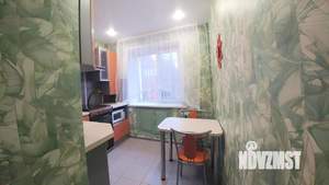 3-к квартира, на длительный срок, 60м2, 3/5 этаж