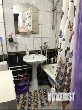 1-к квартира, на длительный срок, 33м2, 6/9 этаж