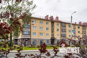 2-к квартира, посуточно, 65м2, 1/1 этаж