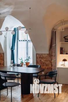 2-к квартира, посуточно, 70м2, 1/2 этаж