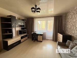 1-к квартира, на длительный срок, 34м2, 4/5 этаж