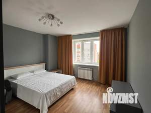 1-к квартира, посуточно, 38м2, 9/10 этаж