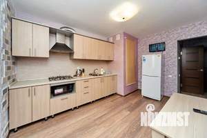 1-к квартира, посуточно, 45м2, 9/10 этаж