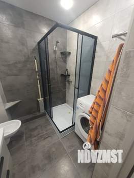 1-к квартира, на длительный срок, 40м2, 8/10 этаж