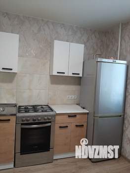 1-к квартира, на длительный срок, 41м2, 1/10 этаж