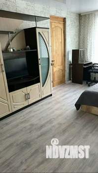 1-к квартира, на длительный срок, 36м2, 2/9 этаж