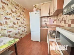 1-к квартира, посуточно, 36м2, 7/9 этаж