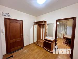 3-к квартира, посуточно, 85м2, 2/9 этаж