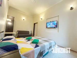 2-к квартира, посуточно, 50м2, 3/4 этаж