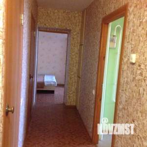 2-к квартира, посуточно, 75м2, 6/9 этаж