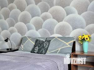 1-к квартира, посуточно, 36м2, 7/9 этаж